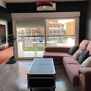  Apartamento La Rotonda Isla Canela, Precioso Piso Con Aparcamiento Y Wifi