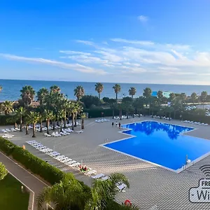 Playa Y Golf, 1ª Linea De Playa Apartamento