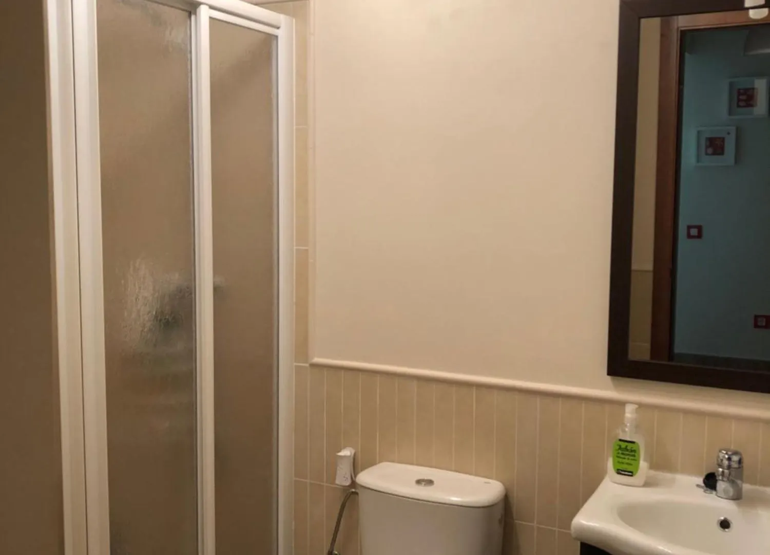 Apartamento Urbanizacion De Lujo En Primera Linea De Playa Isla Canela 0*,