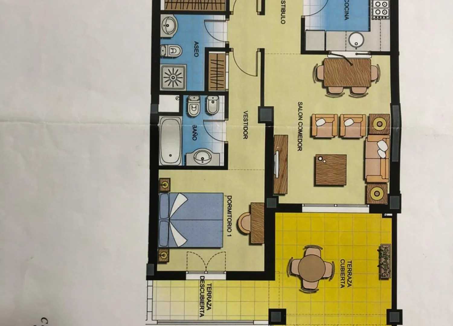Apartamento Urbanizacion De Lujo En Primera Linea De Playa Isla Canela