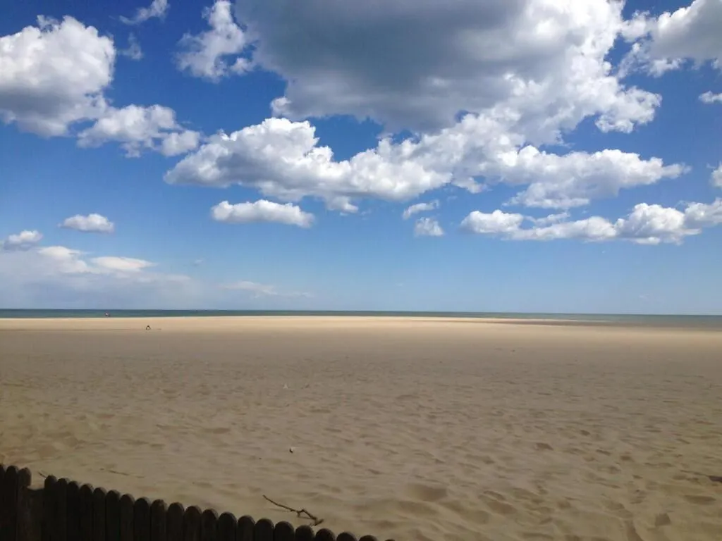 Apartamento Urbanizacion De Lujo En Primera Linea De Playa Isla Canela España